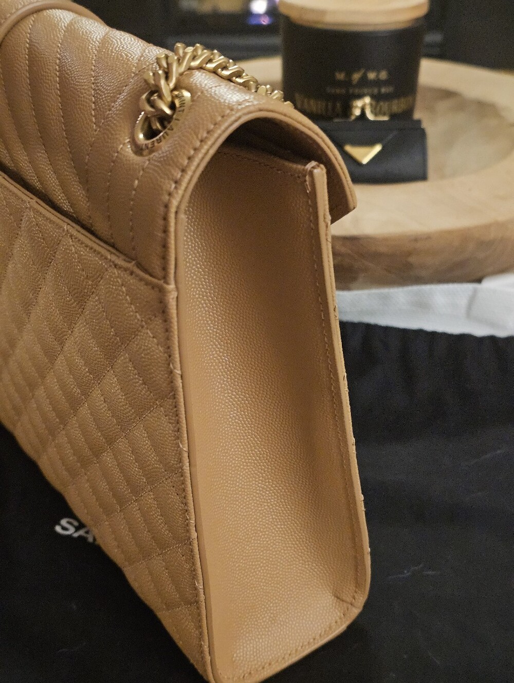 YSL size Large - Picture 10 of 16